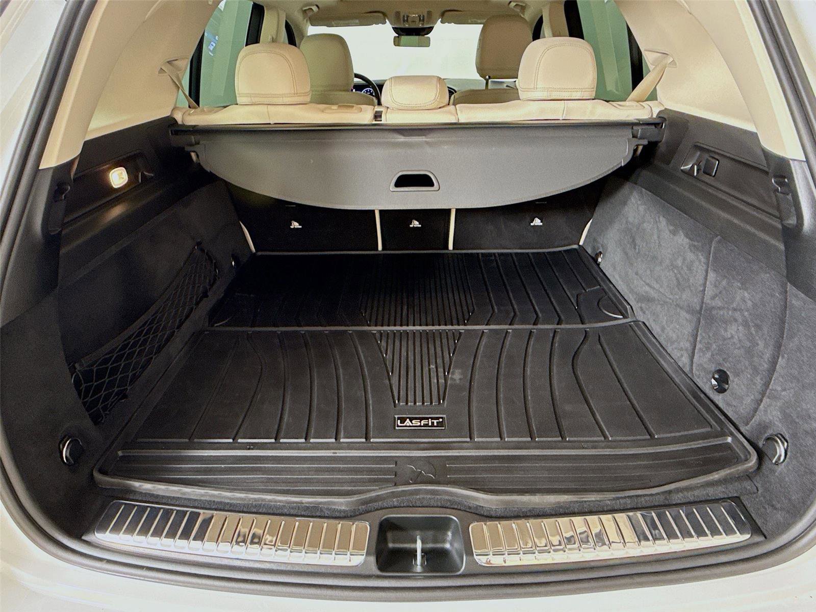 Used 2025 Mercedes-Benz GLE 350 4MATIC image 23