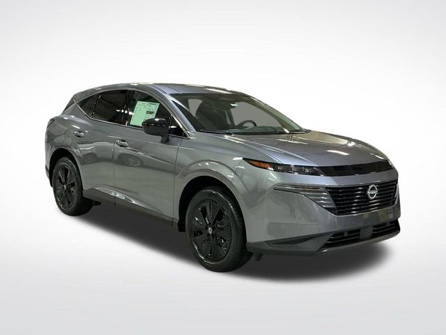 New 2026 Nissan Murano SV image 9
