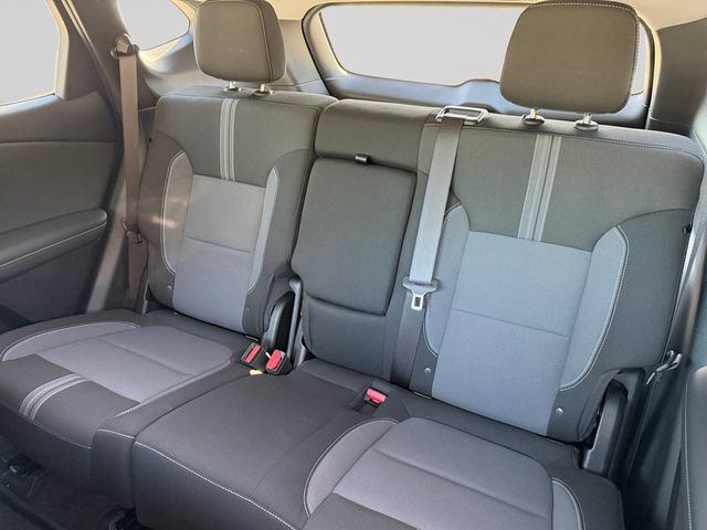 Used 2024 Chevrolet Blazer LT w/ Convenience Package FWD image 13