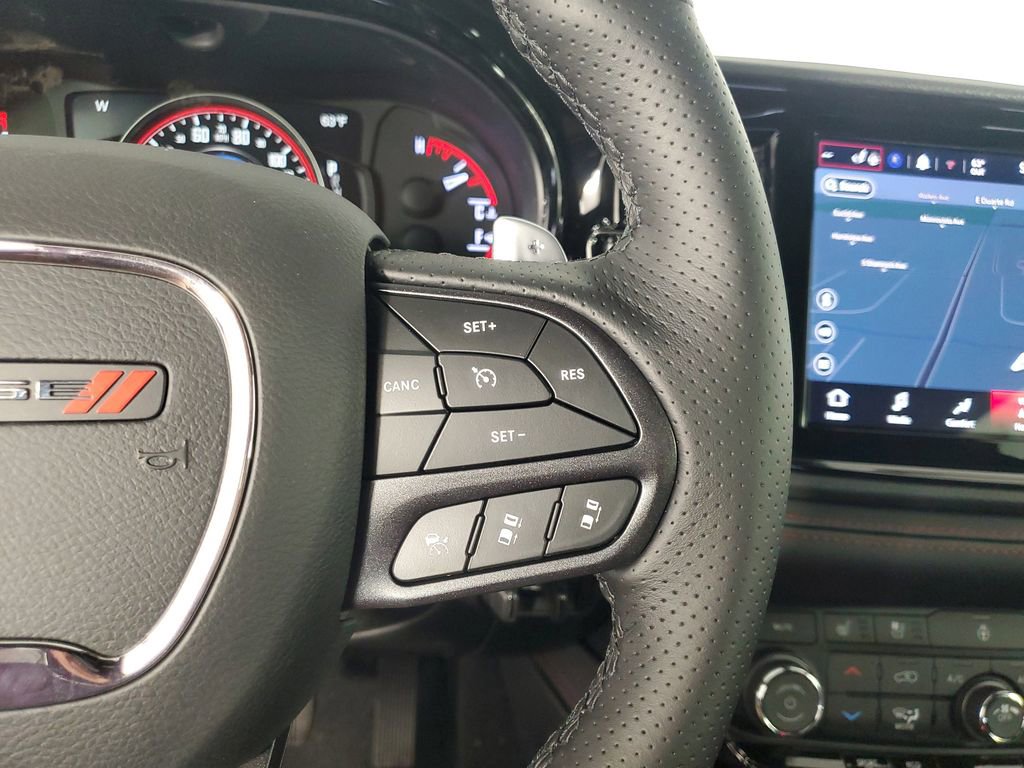 New 2026 Dodge Durango GT image 24