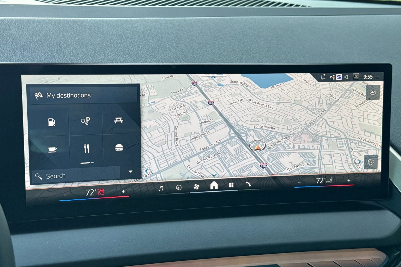 Used 2025 BMW X3 xDrive30i w/ Premium Package image 25