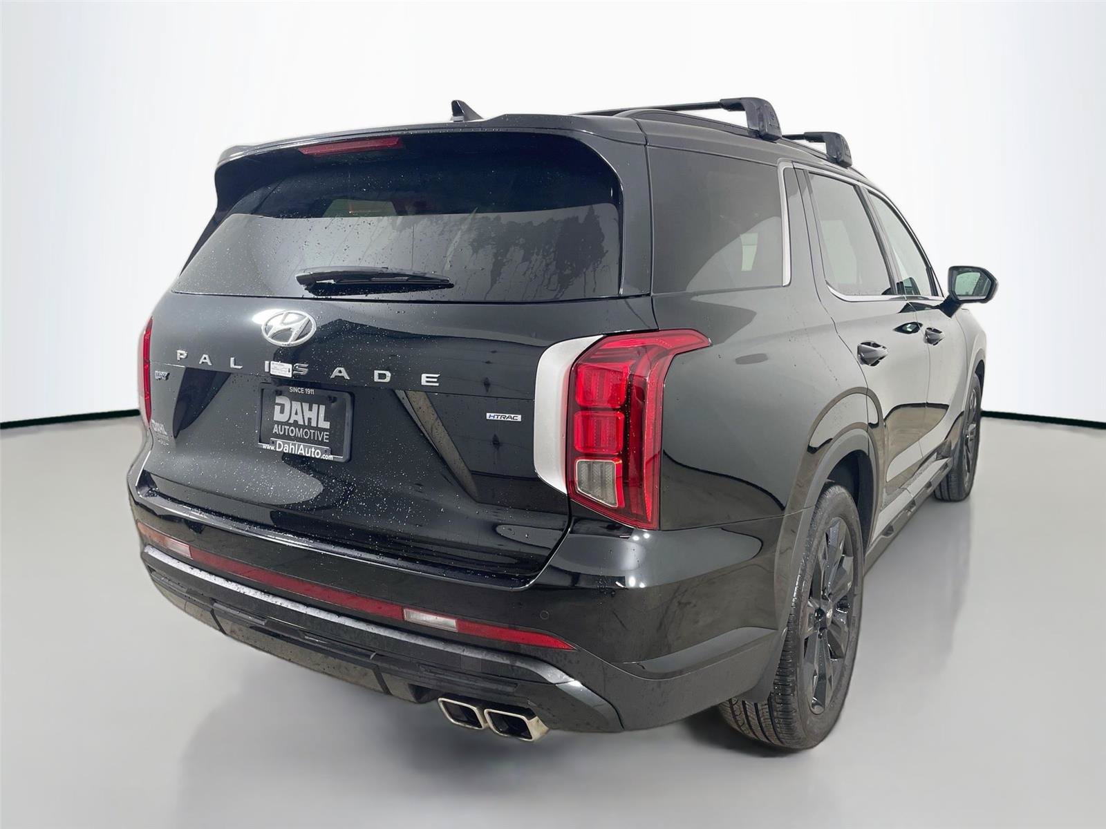 Used 2025 Hyundai Palisade XRT AWD/4WD image 13