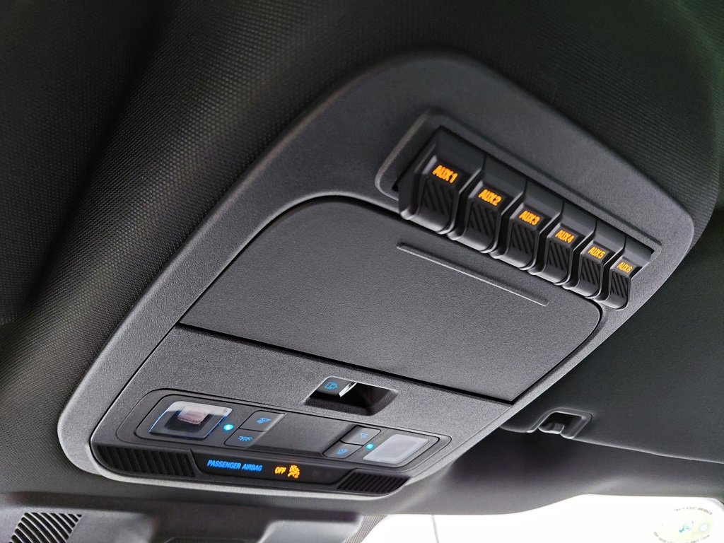 Certified 2024 Ford F150 Tremor w/ Bed Utility Package image 41