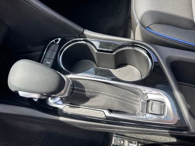 New 2026 Buick Encore GX Sport Touring w/ Advanced Technology Package image 21