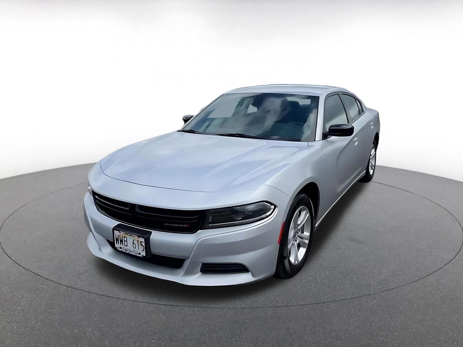 Used 2023 Dodge Charger SXT image 7