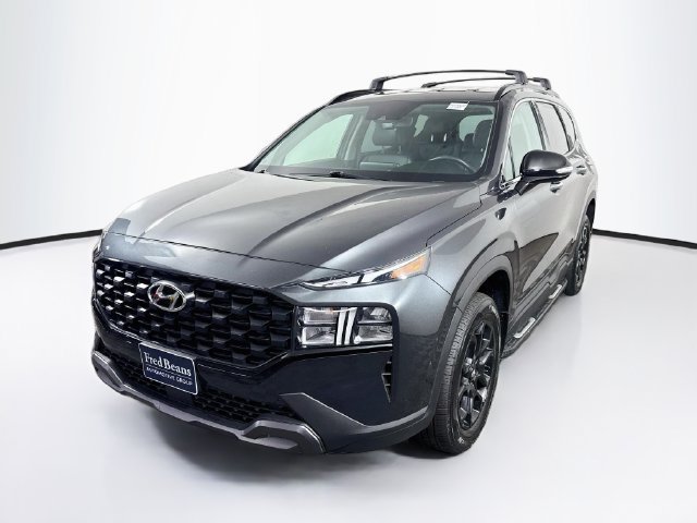 Certified 2023 Hyundai Santa Fe XRT AWD/4WD image 4