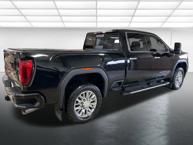 Used 2022 GMC Sierra 2500 Denali image 5