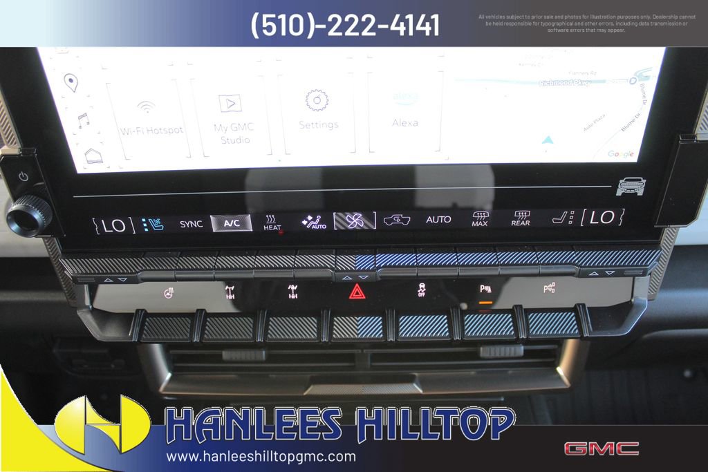 New 2024 GMC Hummer EV 2X w/ Extreme Off-Road Package image 22