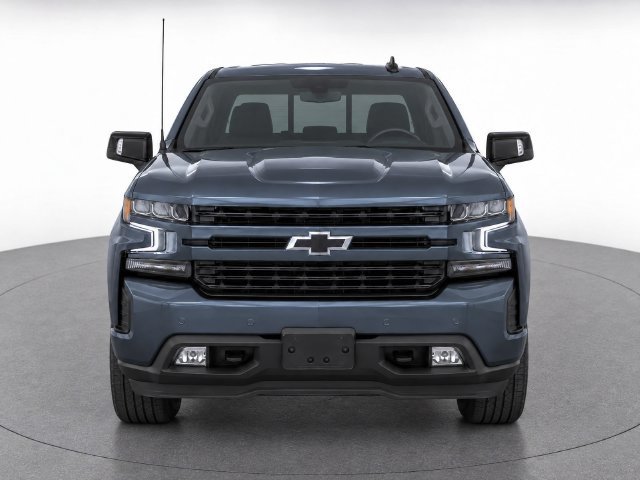 Used 2020 Chevrolet Silverado 1500 RST w/ All-Star Edition AWD/4WD image 6