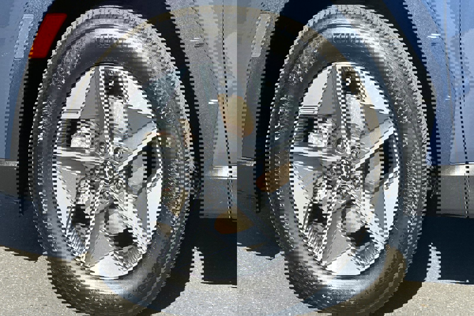 Used 2025 Hyundai Tucson SEL image 27