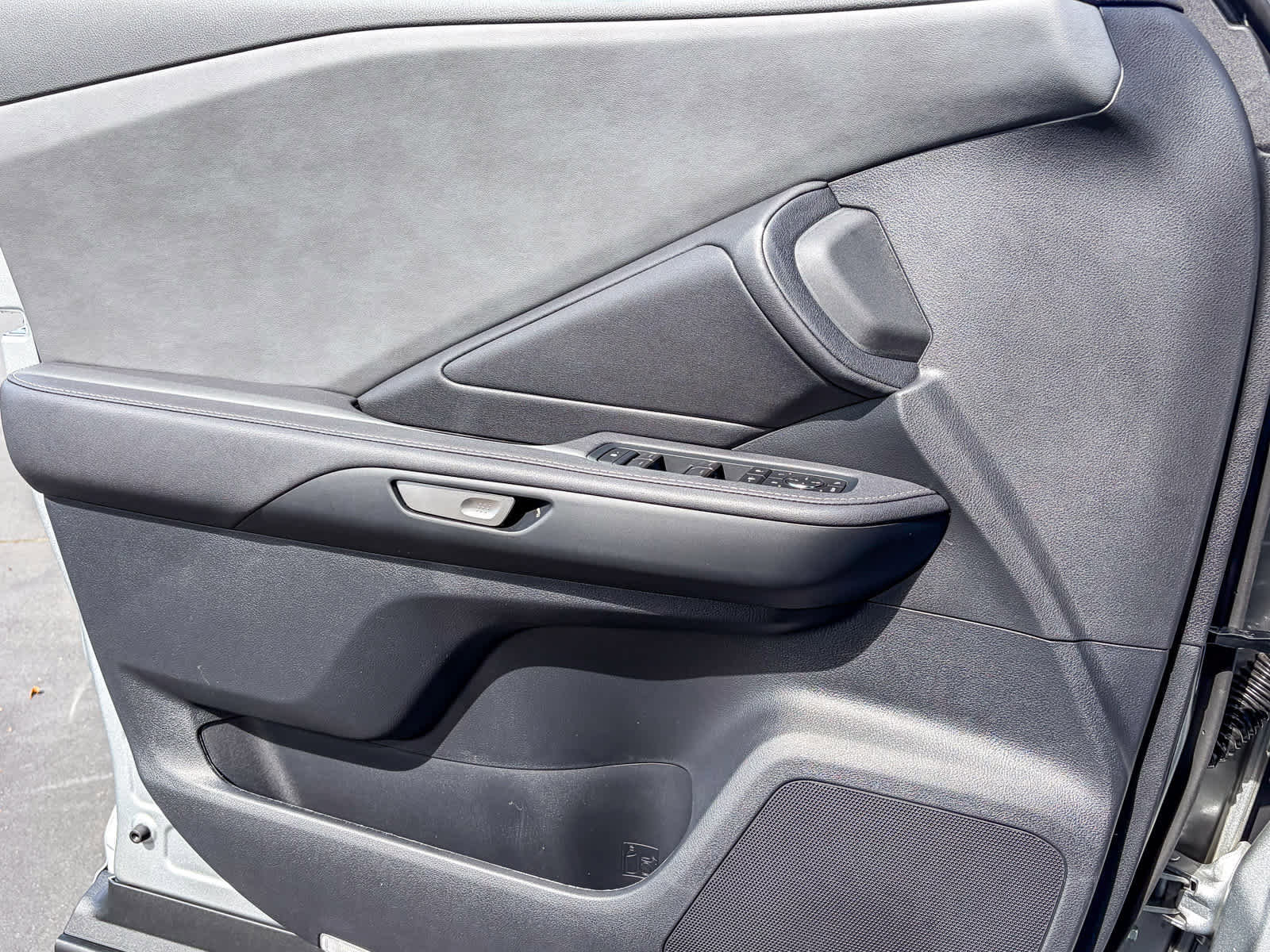 New 2026 Lexus TX 350 FWD image 21