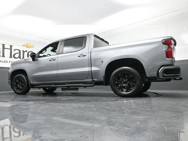 Used 2023 Chevrolet Silverado 1500 RST AWD/4WD image 54