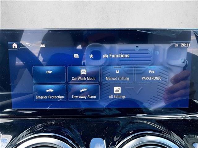 New 2026 Mercedes-Benz GLB 250 image 24