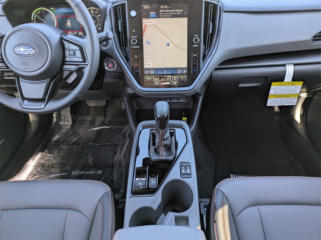 New 2026 Subaru Crosstrek 2.5i Limited image 18