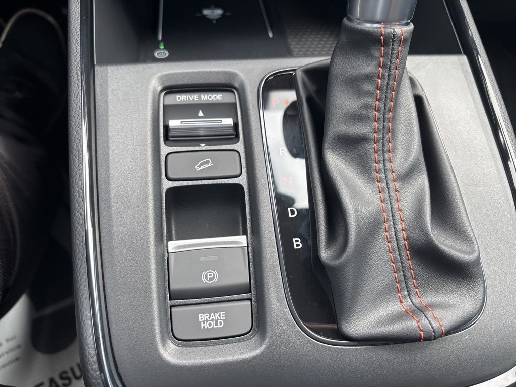 New 2026 Honda CR-V TrailSport image 38