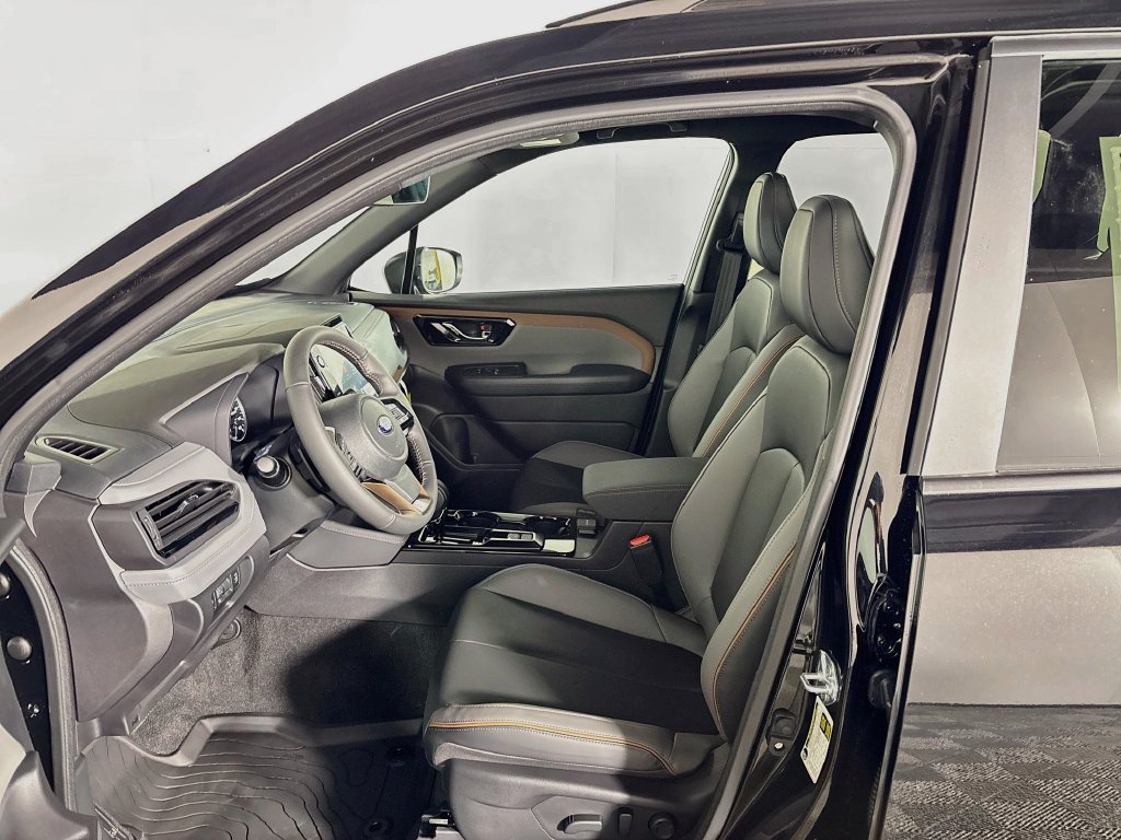 Certified 2026 Subaru Forester Sport w/ Sport Package AWD/4WD image 12