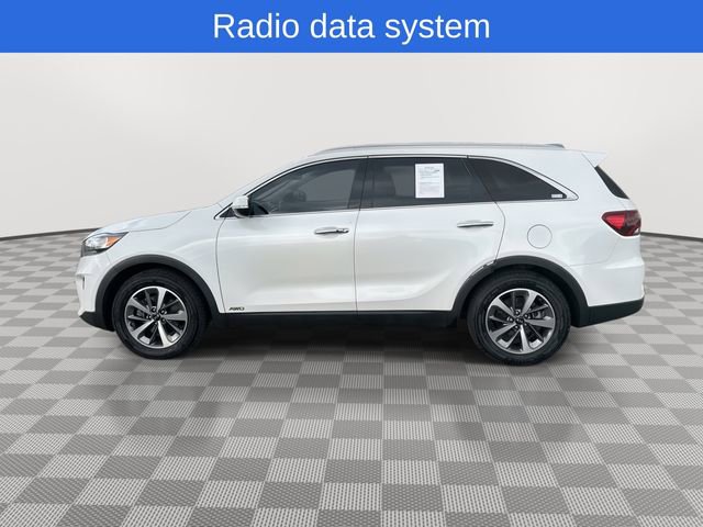 Used 2019 Kia Sorento EX image 6