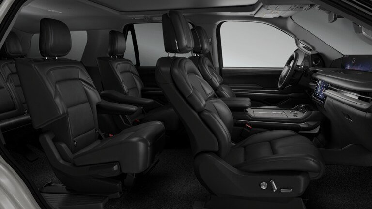 New 2026 Lincoln Navigator Reserve AWD/4WD image 54
