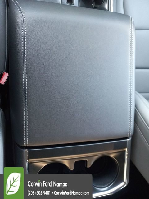 New 2025 Ford F150 Lightning Flash image 18