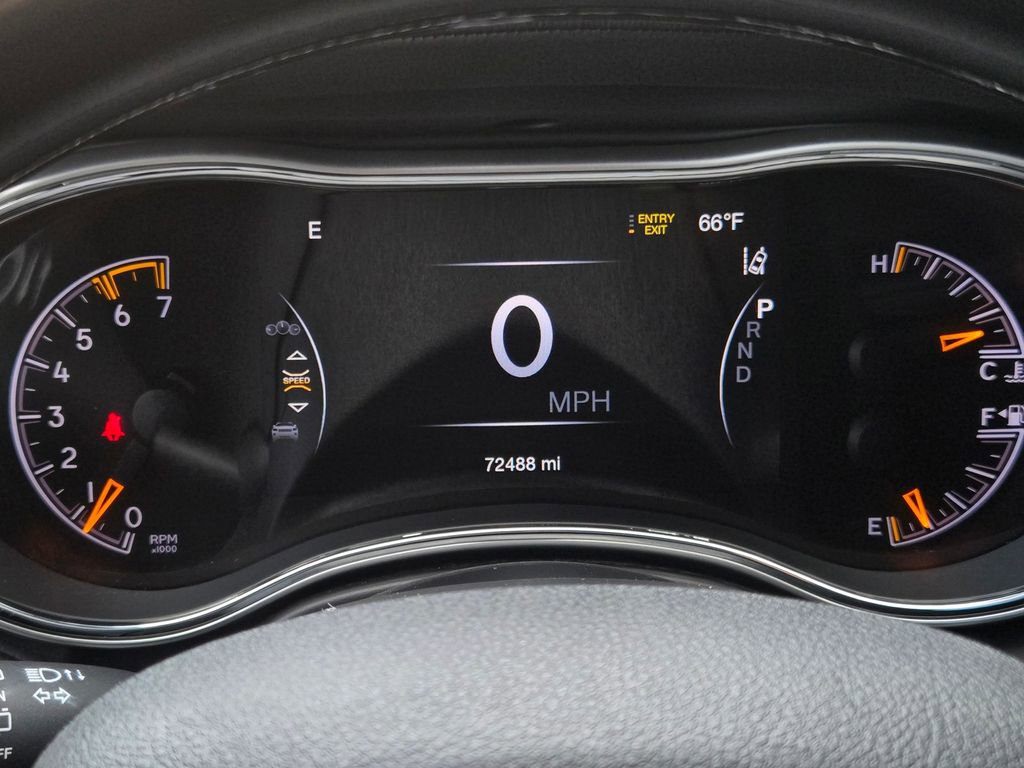 Used 2018 Jeep Grand Cherokee Summit image 33