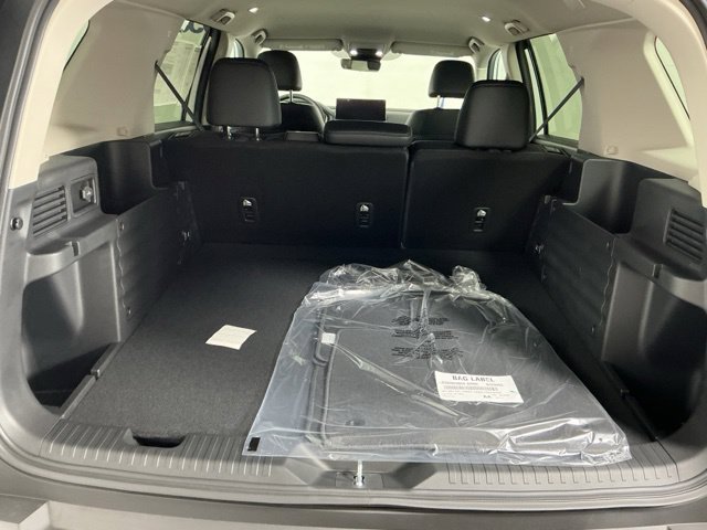 New 2026 Honda Passport RTL image 25