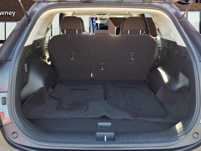 Used 2024 Kia Sportage LX image 6