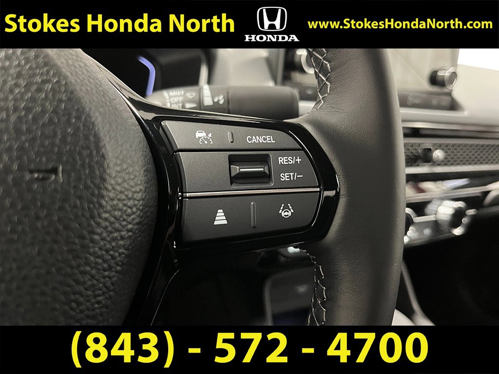 New 2026 Honda Civic Sport image 17