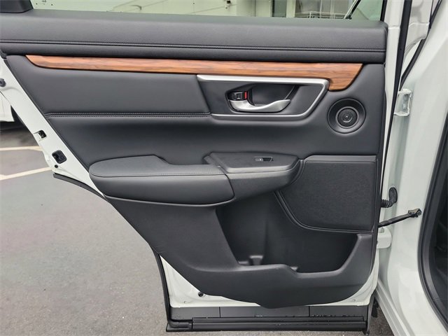 Certified 2020 Honda CR-V Touring image 18