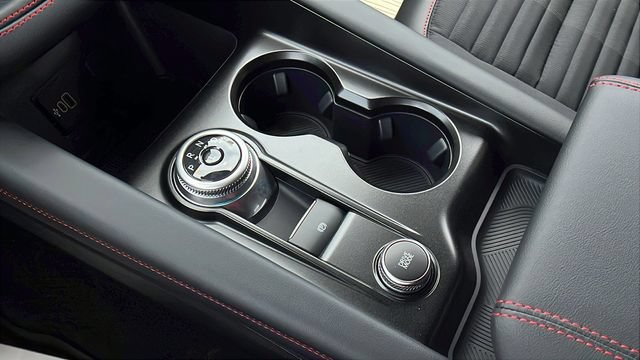 New 2026 Ford Explorer ST-Line w/ ST-Line Street Pack RWD image 26