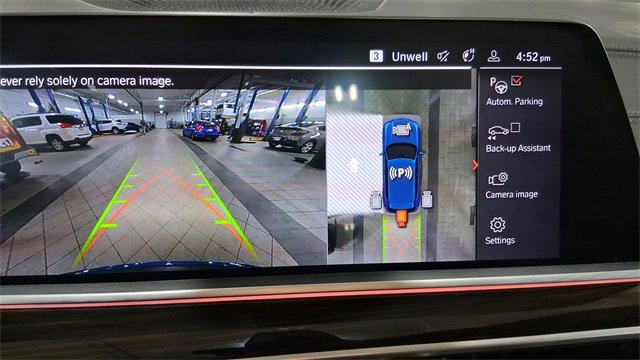 Used 2021 BMW X5 xDrive40i w/ Convenience Package image 26