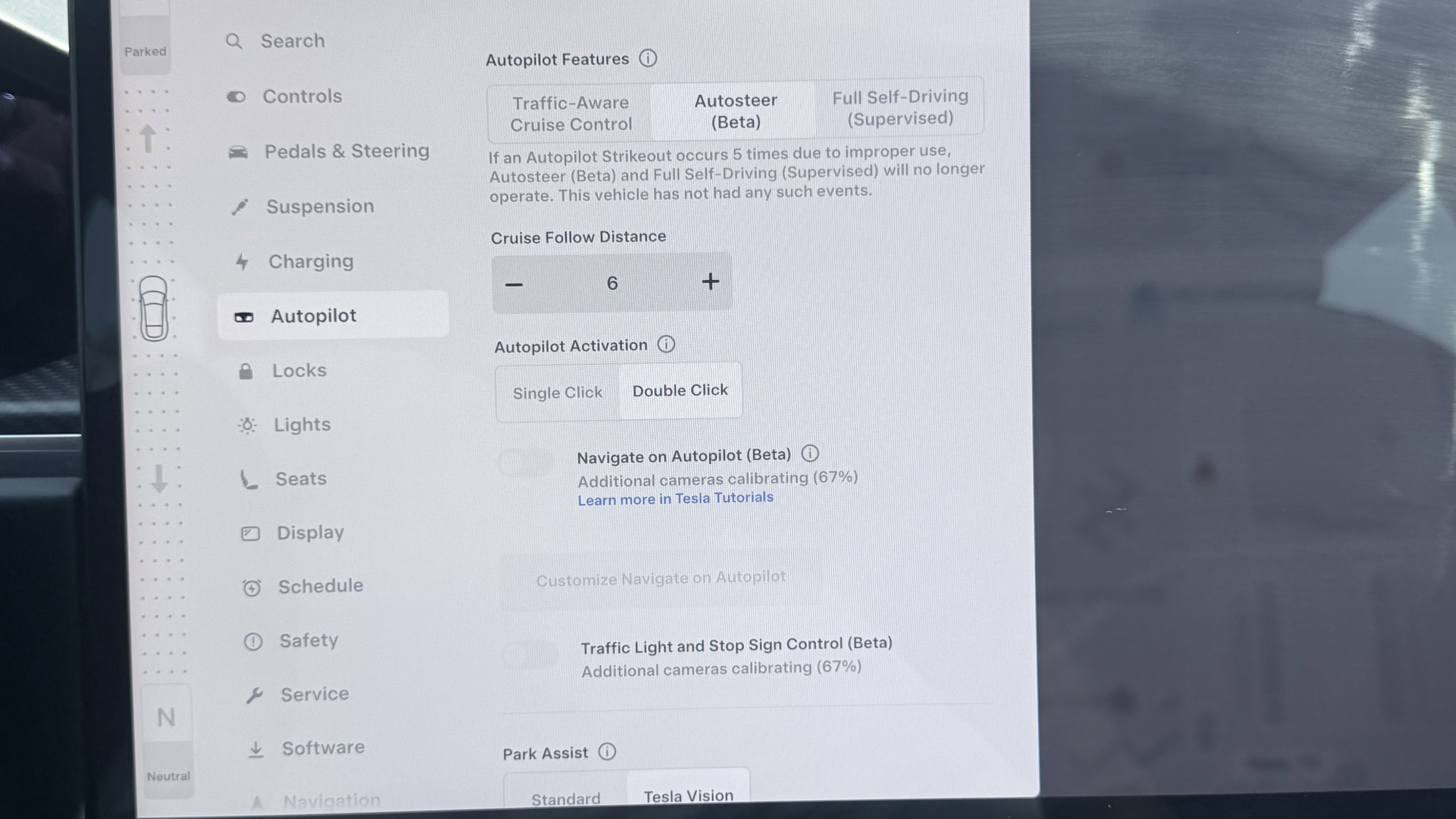Used 2022 Tesla Model S Plaid image 78