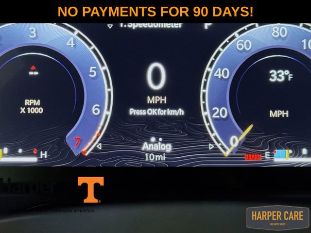 New 2025 Jeep Grand Cherokee Limited image 15