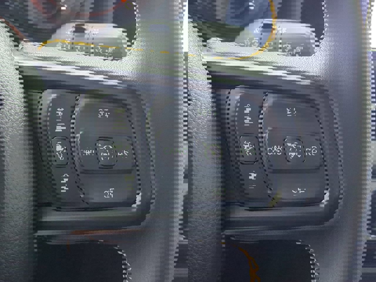 Certified 2024 Jeep Wrangler Willys image 24