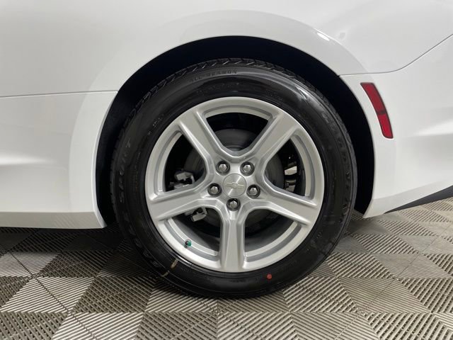 New 2024 Chevrolet Camaro LT image 36