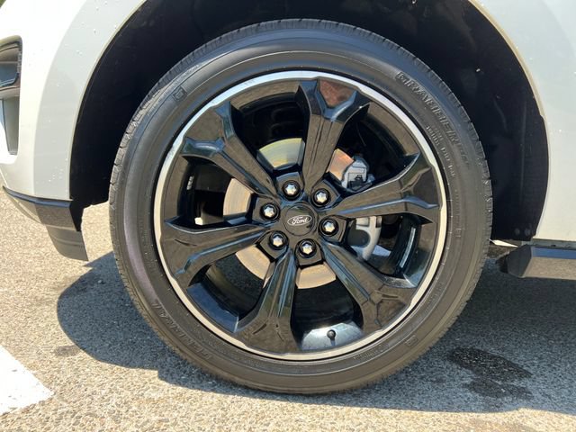 Certified 2023 Ford Expedition Limited AWD/4WD image 17
