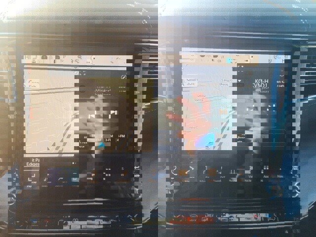 New 2026 Jeep Grand Wagoneer Limited image 2