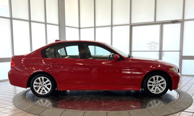 Used 2006 BMW 325i Sedan image 8