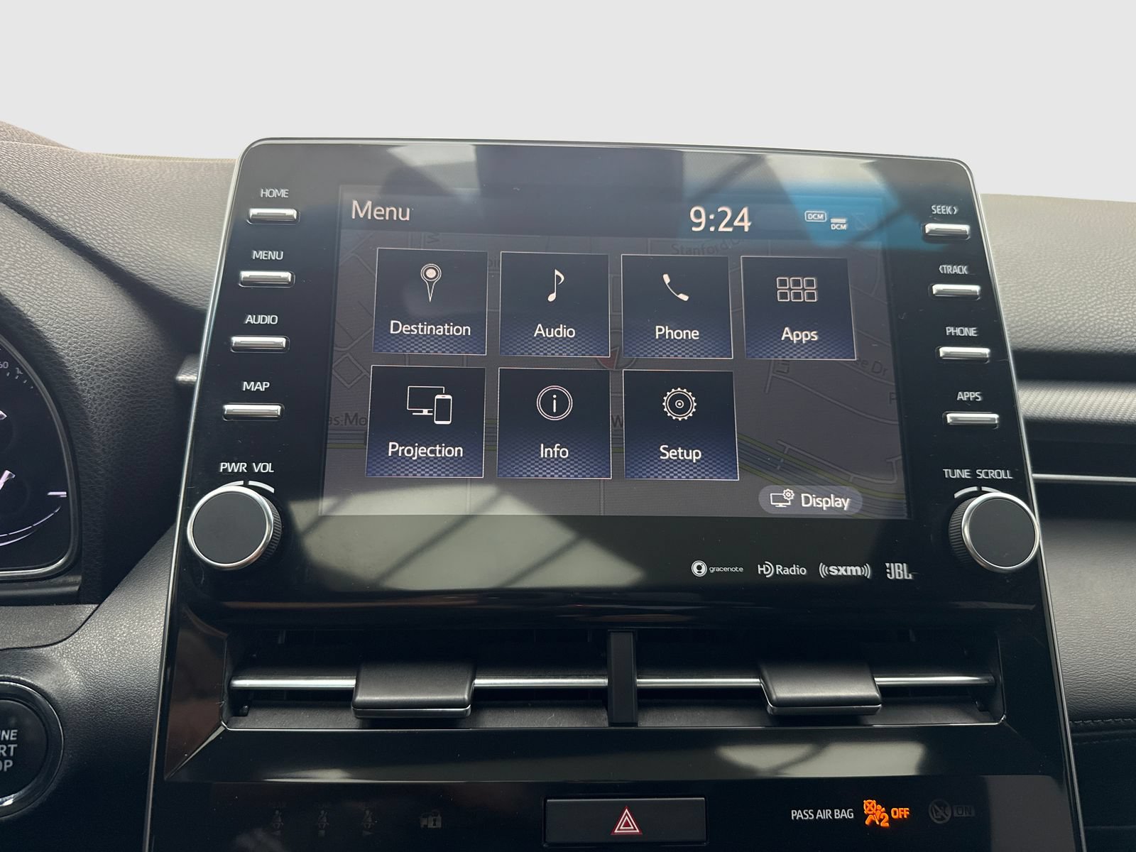 Used 2019 Toyota Avalon Touring w/ Advanced Safety Package FWD image 28