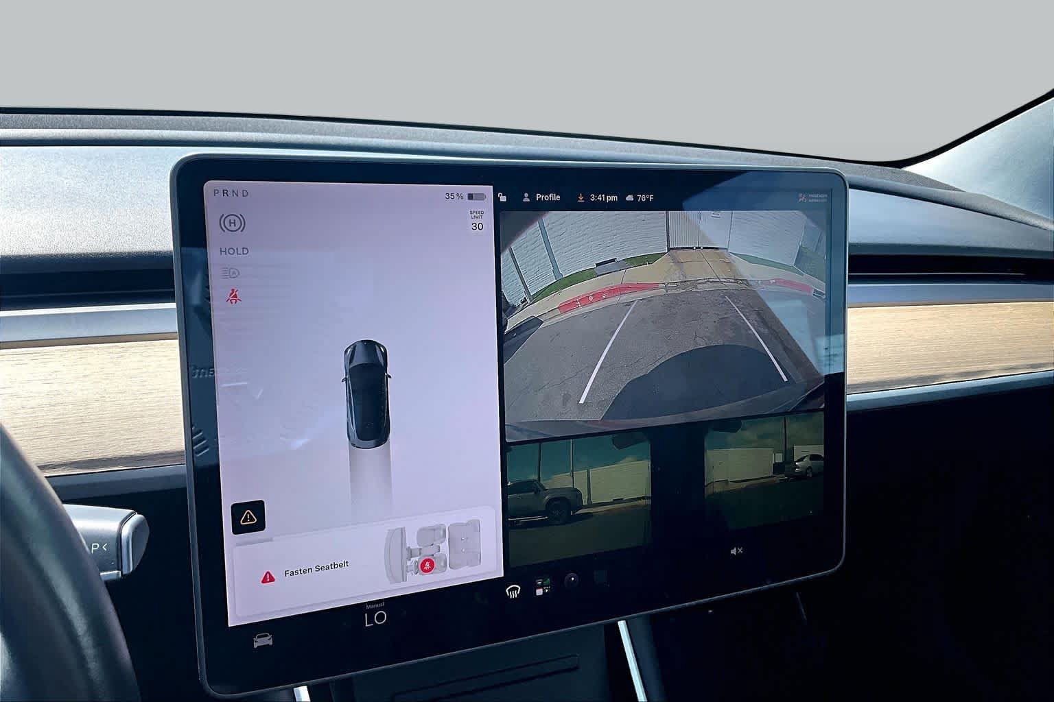 Used 2018 Tesla Model 3 Long Range RWD image 26