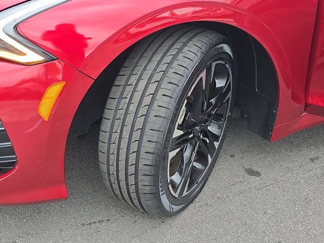 Used 2023 Kia K5 GT-Line image 38