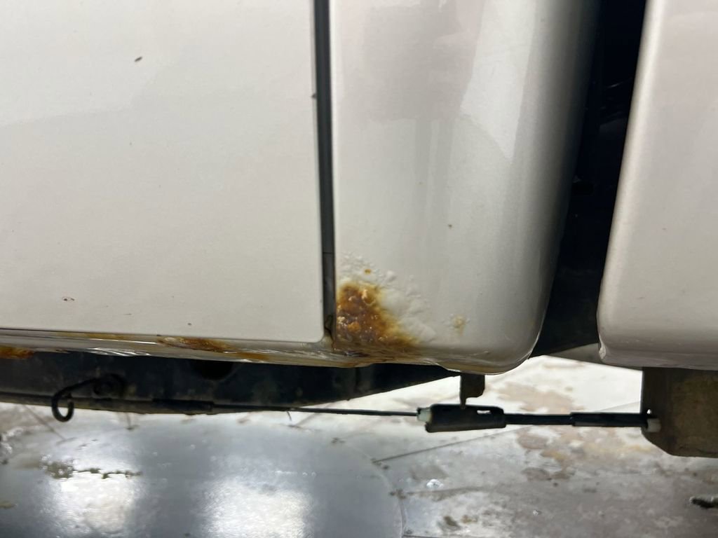 Used 2008 Chevrolet Silverado 2500 LTZ w/ Suspension Package, Off-Road image 33