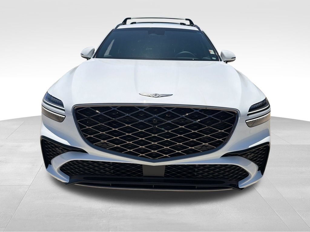 New 2026 Genesis GV70 2.5T Sport Prestige AWD/4WD image 8