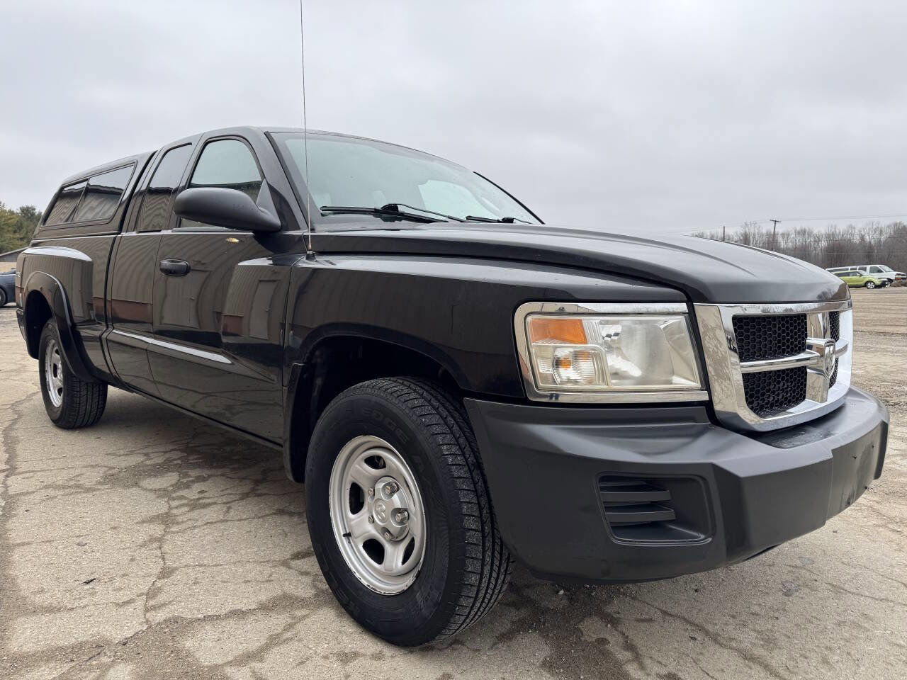 Used 2009 Dodge Dakota ST image 10
