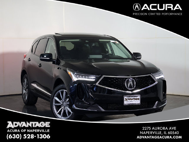 Certified 2023 Acura RDX w/ Technology Package