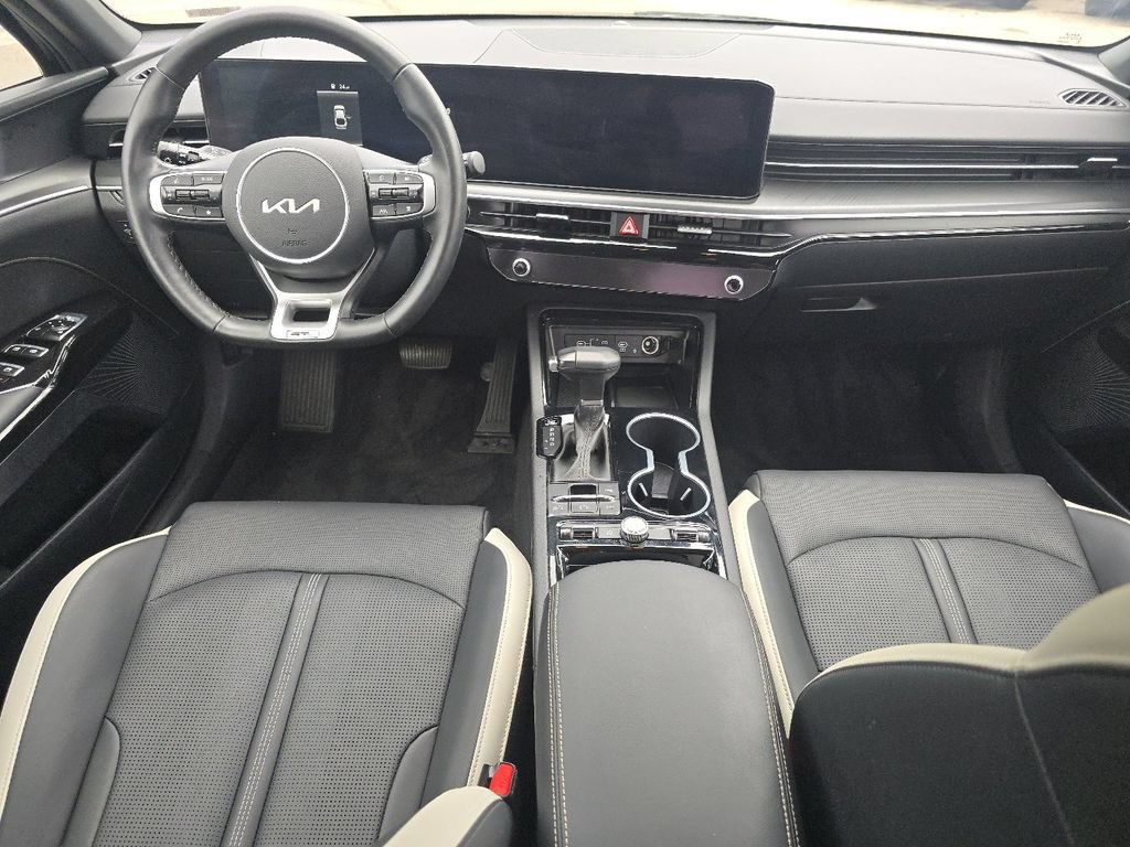 Used 2026 Kia K5 GT-Line AWD/4WD image 20