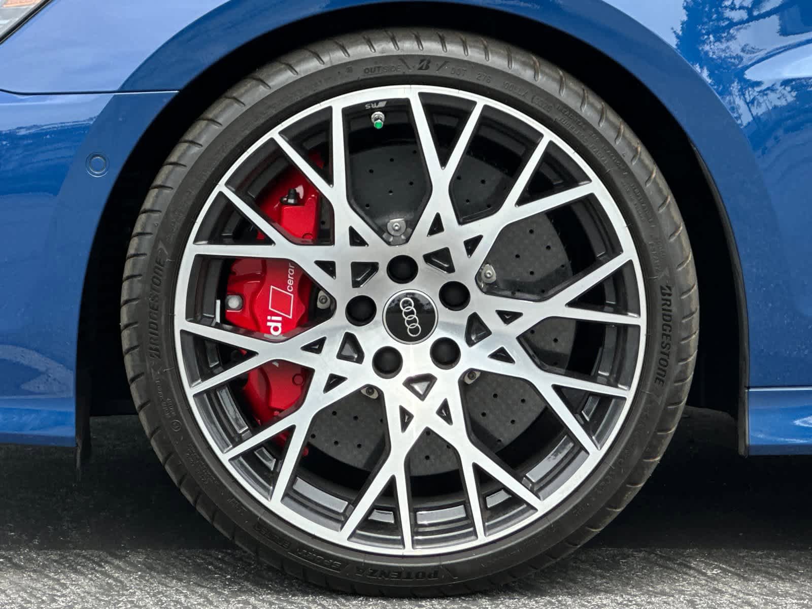 New 2026 Audi RS 3 AWD/4WD image 26