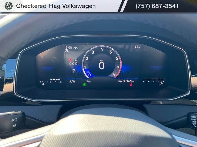 New 2027 Volkswagen Jetta Sport FWD image 31