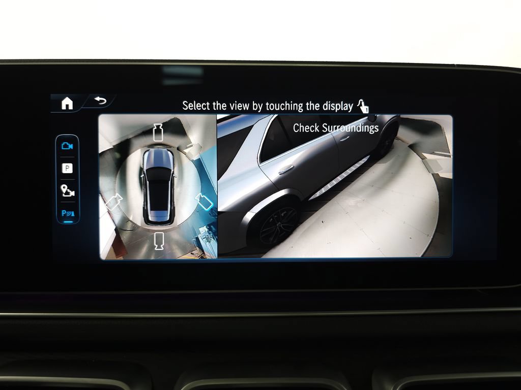Certified 2026 Mercedes-Benz GLE 350 4MATIC image 23