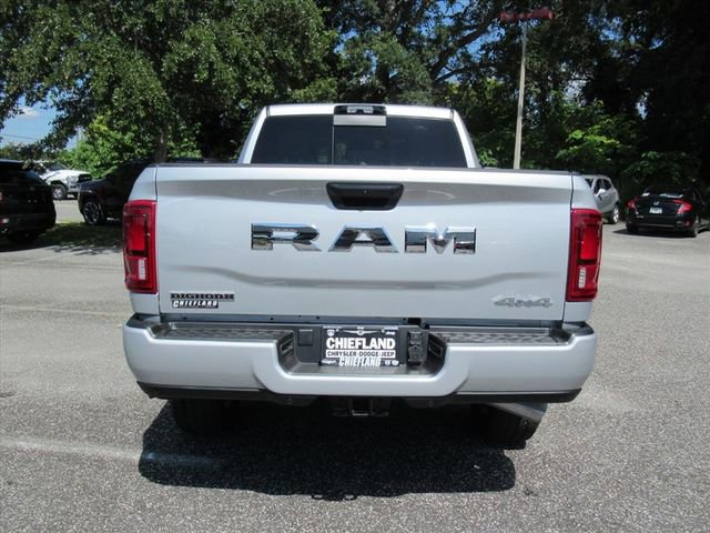 New 2026 RAM 2500 Big Horn image 5