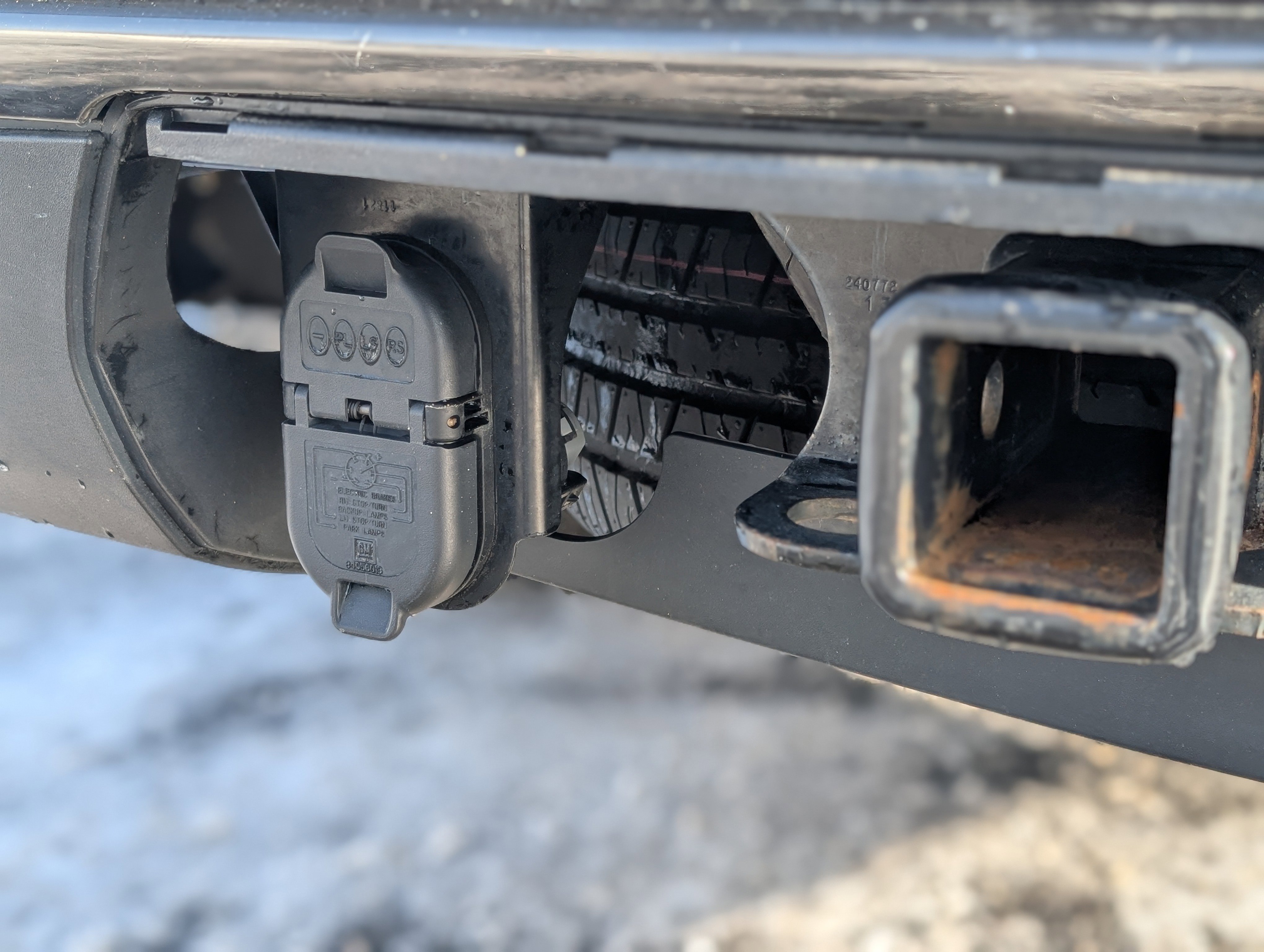 Used 2021 Chevrolet Suburban Z71 image 45